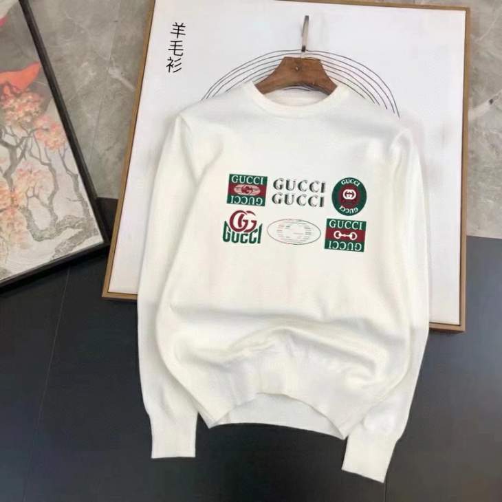 Picture of Gucci Sweaters _SKUGucciM-3XLkdtr1045778